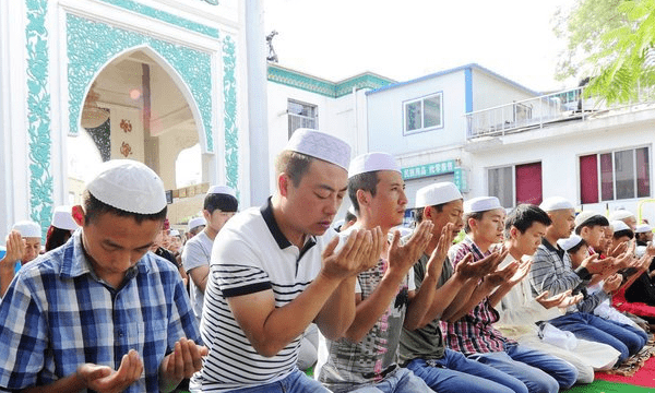 回族有哪些节日,蒙古族的传统节日和风俗图3