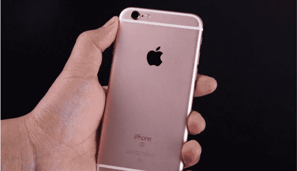 苹果手机iphone 6s屏幕多大,苹果6s多大屏幕图2