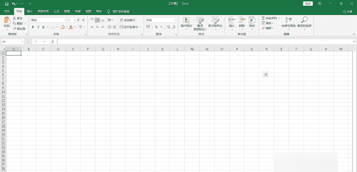 204日历日历表,excel表格快速制作日历表没有模板