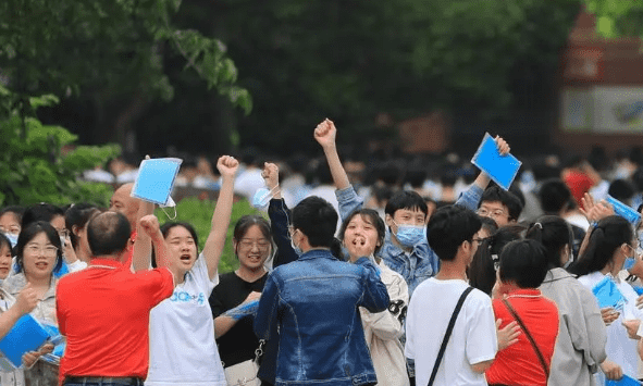 祝福自己的学生高考,祝福高考学生的祝福语大全图2