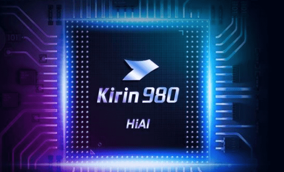 kirin990是什么处理器