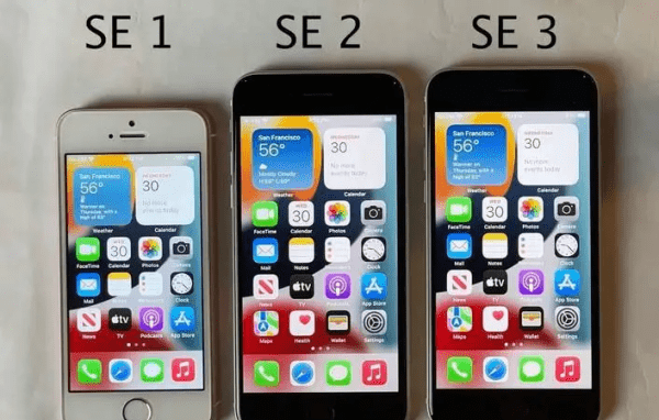 苹果手机iphone se2是什么基带,国行版se2有双信号基带图4