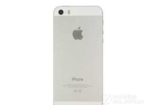 苹果手机iphone 5s像素多少万,iphone5s参数配置详细图2