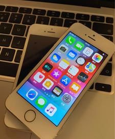 苹果手机iphone 5s像素多少万,iphone5s参数配置详细图3