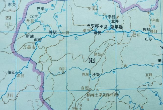 恩施这个地名的由来,恩施大峡谷名字的由来