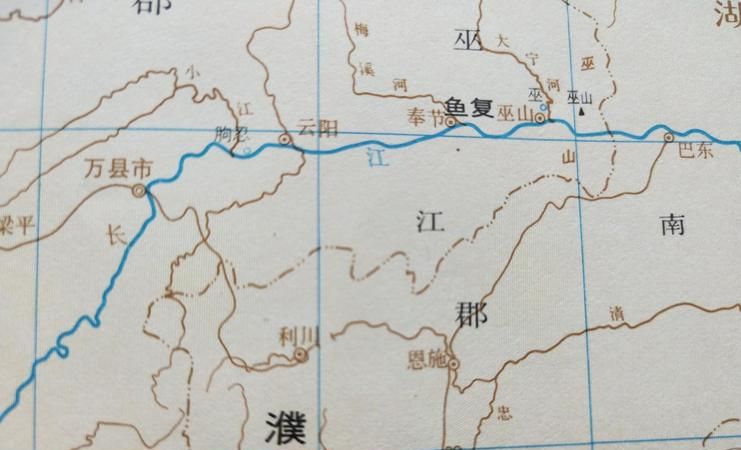 恩施这个地名的由来,恩施大峡谷名字的由来图3