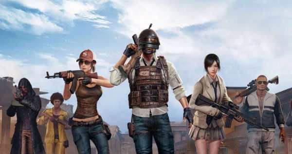 pubg自定义房间最少几个人,和平精英房间卡几个人可以开始游戏图3