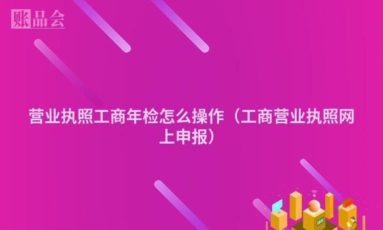 工商年检所需资料有什么,工商年检需要哪些资料图3