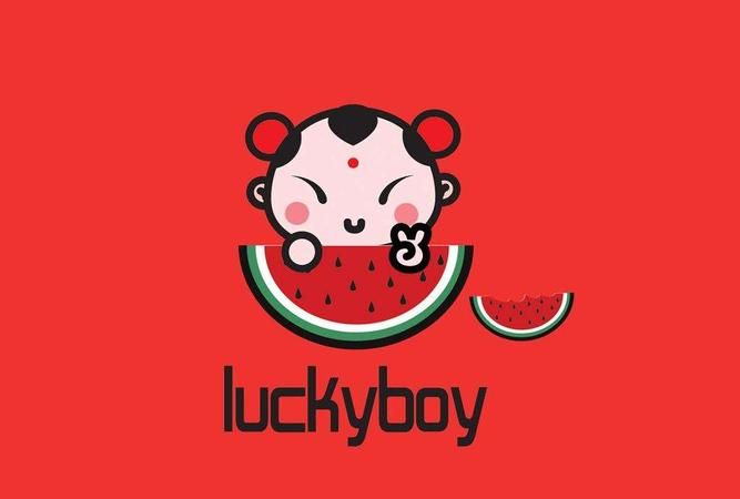 lucky意思,lucky是什么意思图1