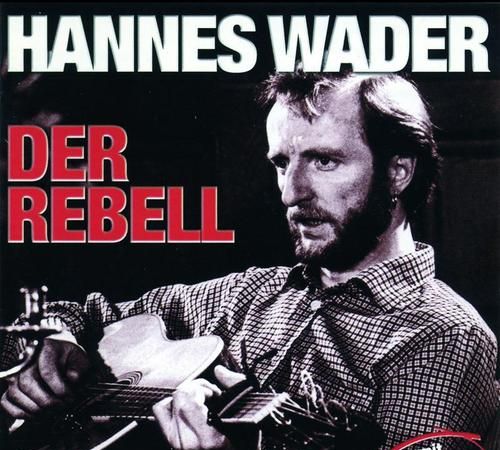 hannes wader,悲情诗歌朗诵图3