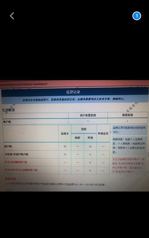 保险代偿征信一生黑,征信显示代偿能消除图1