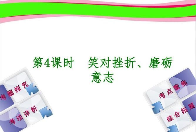 关于磨砺意志的格言,关于磨练坚强意志的名言警句