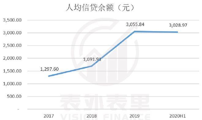 蚂蚁微贷利息多少,蚂蚁微贷是正规平台图3