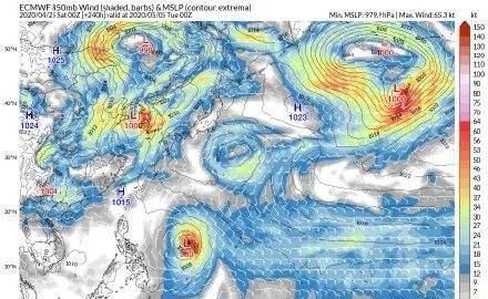 号台风黄蜂什么时候生成,全部台风时间表图7