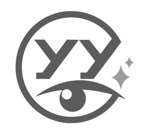 yy设计logo,为什么羽毛球拍线上有标志图7