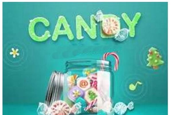 candy什么意思,candy什么意思图4