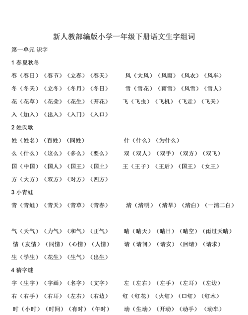 玉字组词一年级,玉字组词语有哪些成语图5