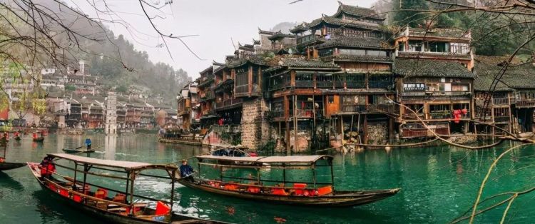 现在最佳旅游地,中国十大最佳旅游城市排名图12