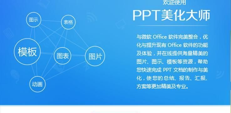 ppt美化技巧,4种PPT美化大法让你的PPT“骚”起来图4