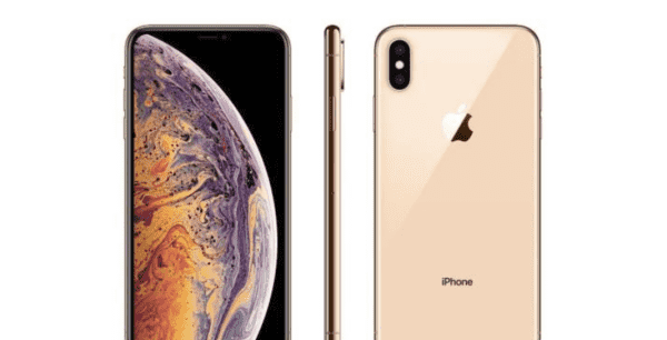 苹果手机iPhoneXs运行内存是多少,iphoneXs运行内存多少G图4