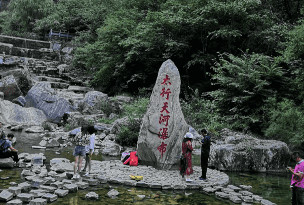 河南有啥好玩的，河南有什么好玩的景点图7