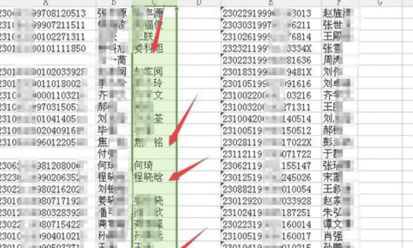 身份证号和姓名,身份证号码和姓名被泄露了怎么办图11