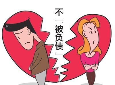 夫或妻对外借款属于共同债务,夫妻之间的借贷属于共同财产图2