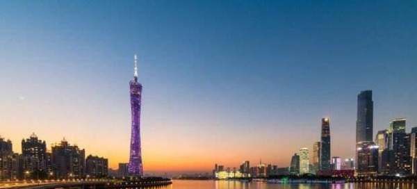 广东什么时候旅游最好，几月份去湖南旅游比较好图1