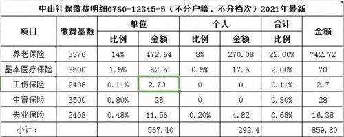 个人交社保怎么交,个人社保怎么交费图1