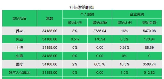 个人交社保怎么交,个人社保怎么交费图2