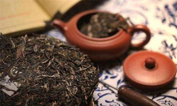 普洱茶泡多久好,普洱生熟茶的沏泡时间图5