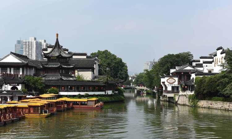 南京景点 分别有哪些,南京著名的景点有哪些图2