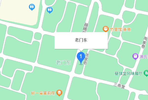 南京景点 分别有哪些,南京著名的景点有哪些图10