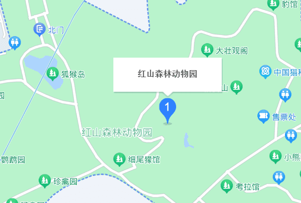 南京景点 分别有哪些,南京著名的景点有哪些图15