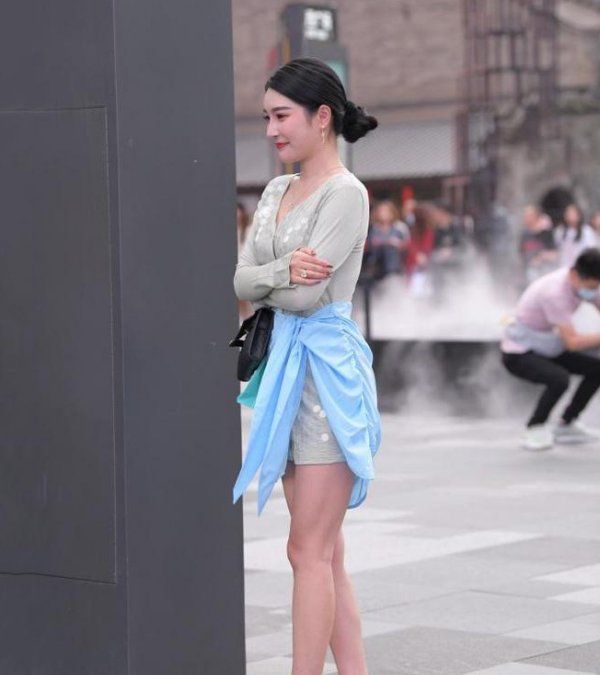 潮流女装,2020流行什么衣服冬季女款图4