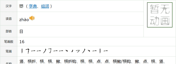 武则天字号曌是什么意思,武则天造字为曌读什么图3