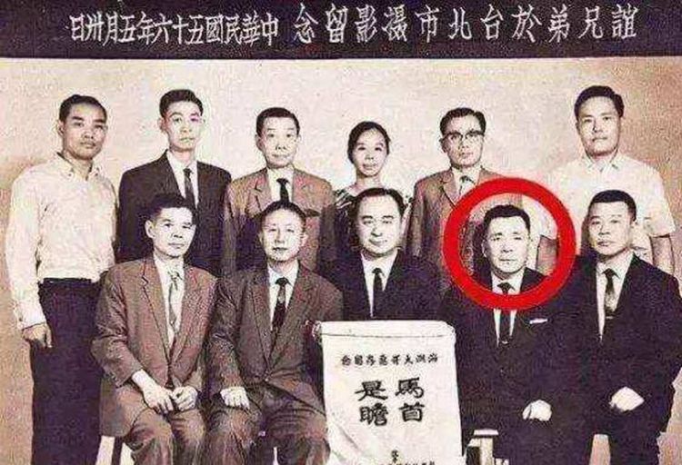 向氏兄弟,向氏兄弟为什么会被黑社会追杀图4