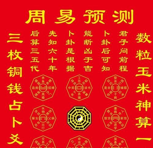 易经三位数占卜在线,随机报三个数字算卦图3