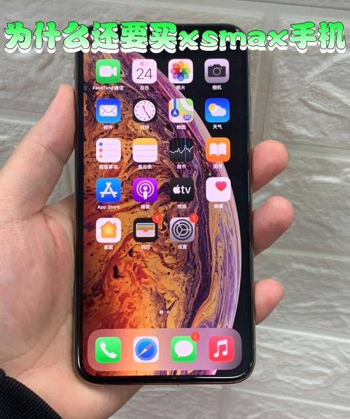 苹果手机iphone xsmax广角在哪里,iphonexsmax广角镜头怎么开图3