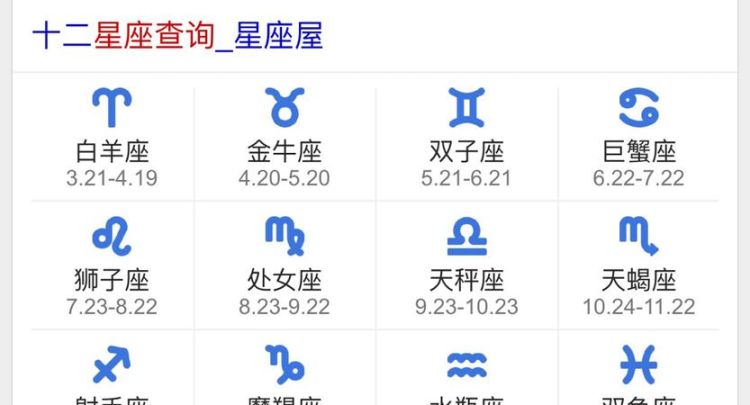 200农历5月22日是什么星座,农历5月22日什么星座的阳历什么星座图4