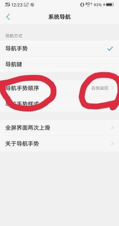 vivoy3手机怎么设置返回键,vivoy3返回键怎么调出来图7