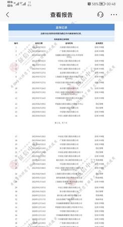 美团借款上征信,美团借款上征信记录图4