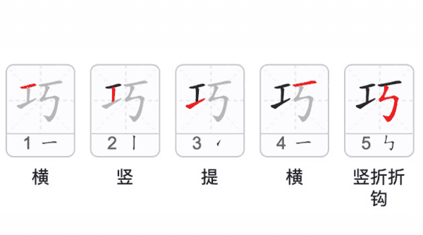 百巧千穷造句,“巧”的意思是什么图1