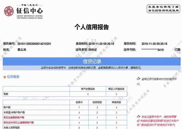 怎么查询自己名下网贷,怎么查询自己名下所有贷款图2