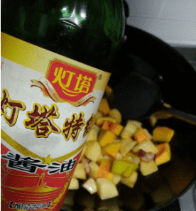 南瓜和什么菜搭配好，南瓜和虾怎么做好吃图5