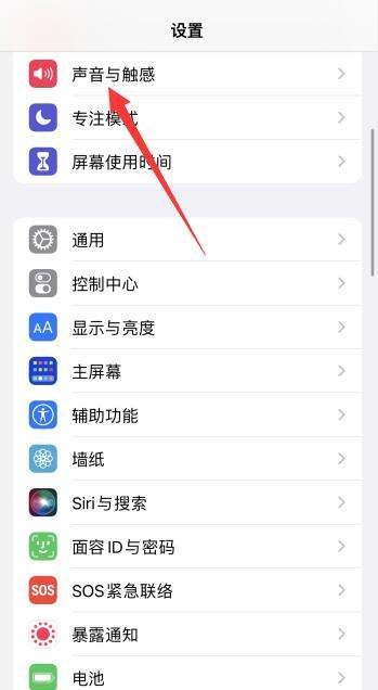 苹果手机iphone 左边第一个按键是什么图2