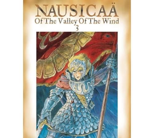 nausicaa,久石让的著名歌曲图2