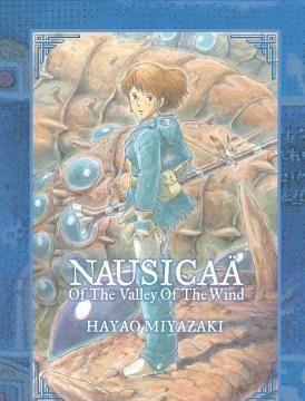 nausicaa,久石让的著名歌曲图4