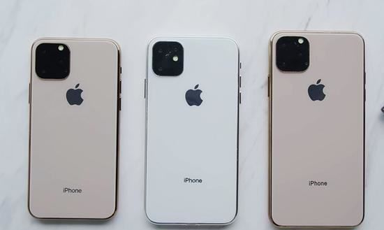 苹果手机iphone  pro怎么强制重启,iphone强制重启图5