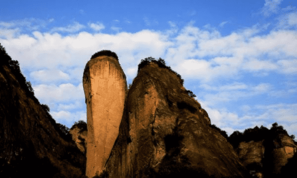 湖南旅游十大必去景区,湖南必去十大景点有哪些图14